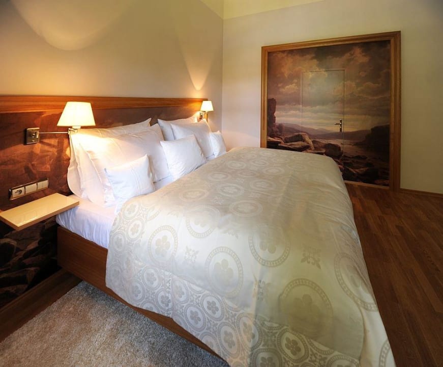 Grand Luxury Suite Hotel Chateau Herálec