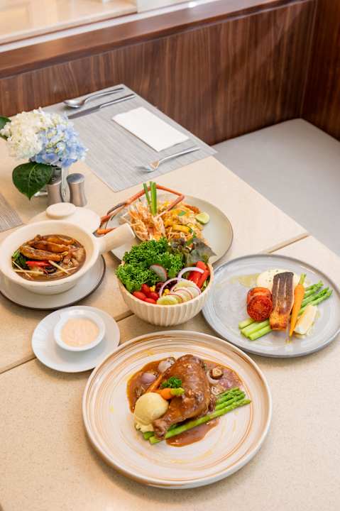 Gastro Hotel Centre Point Plus Silom