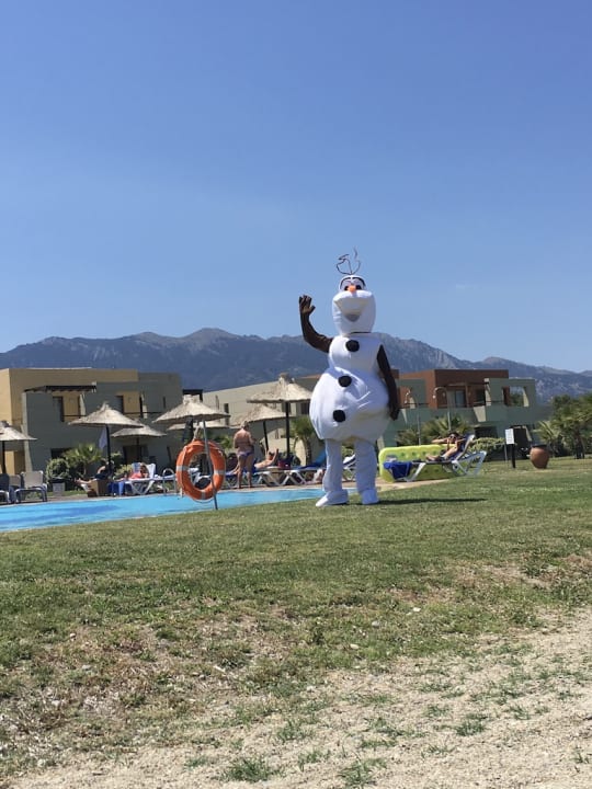 Sport & Freizeit Astir Odysseus Kos Resort & Spa