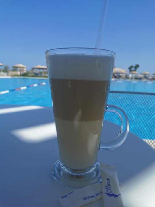 Gastro Pickalbatros White Beach Resort - Hurghada
