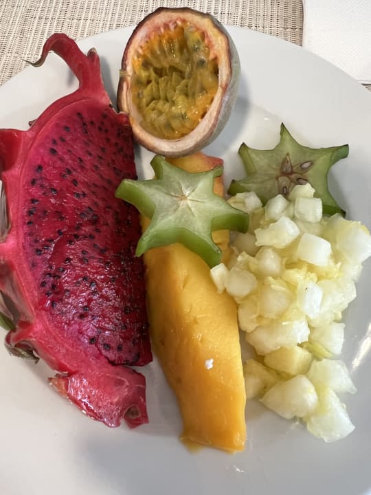 Gastro allsun Hotel Pil-lari Playa