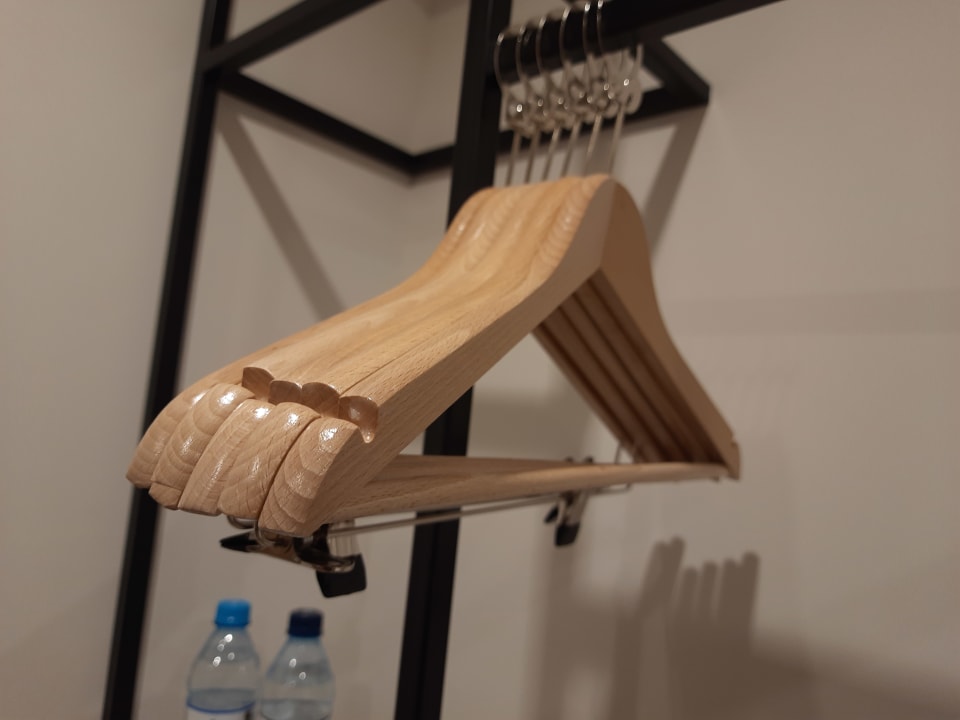 Zimmer Hotel Convictus Cracovia for business & travellers