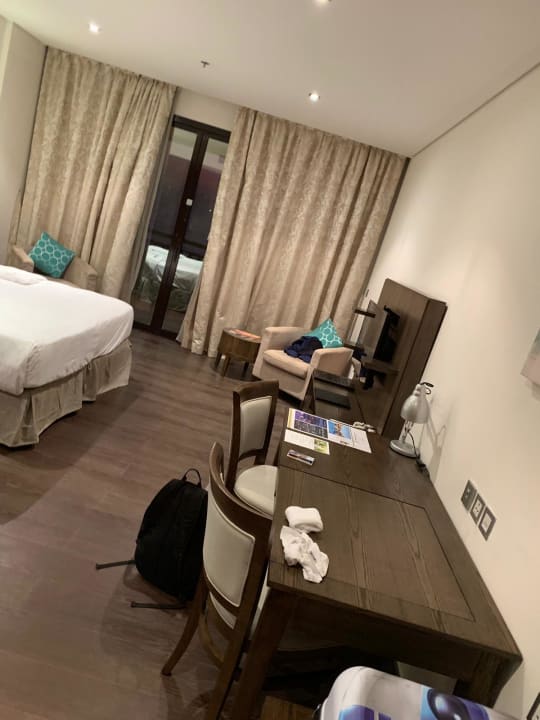 Zimmer Anantara The Palm Dubai Resort