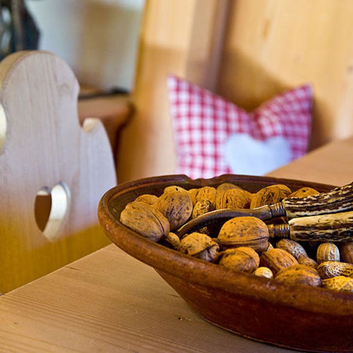 Gemütlichkeit Mountain Chalet Pra Ronch