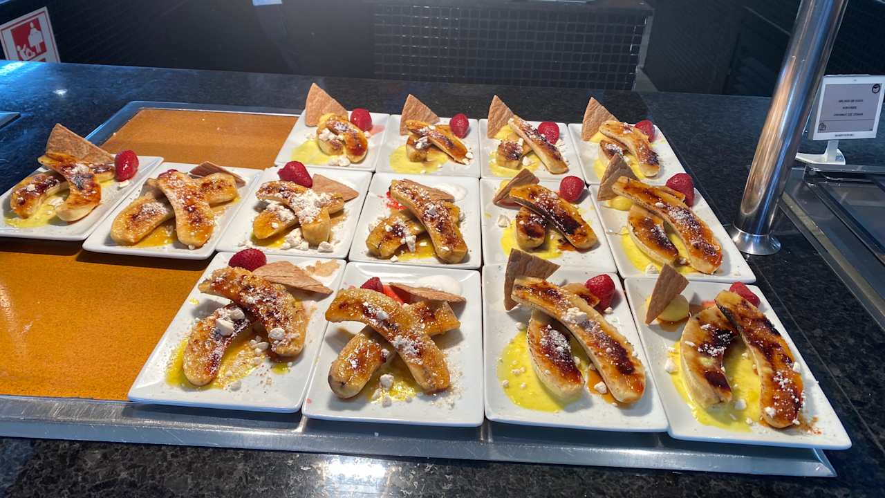 Gastro Hotel Riu Palace Meloneras