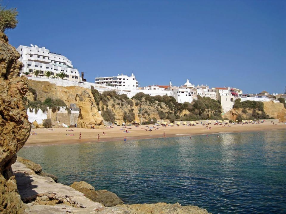 Hotel Rocamar Beach Rocamar Exclusive Hotel & Spa