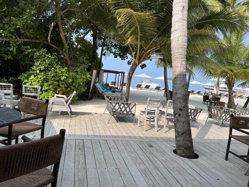 Gastro Intercontinental Maldives Maamunagau Resort with Club benefits by IHG