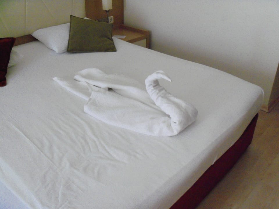 Zimmer My Home Resort