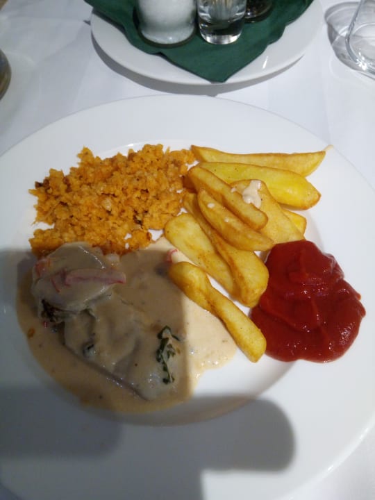 Gastro Thermal Hotel Balance Lenti