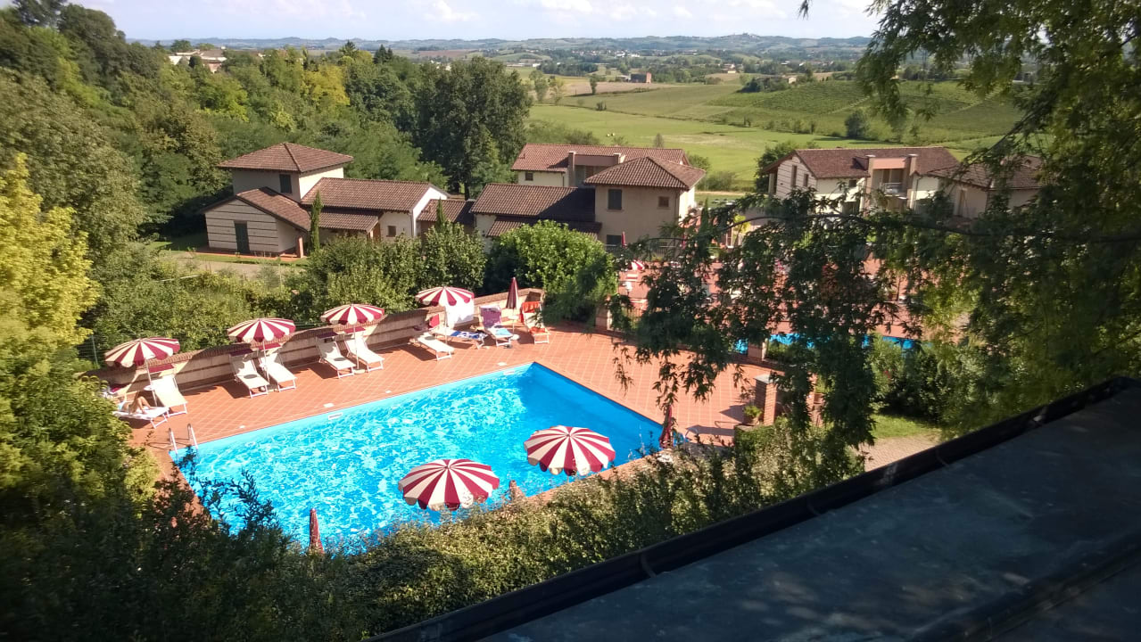 Pool Ariotto Village