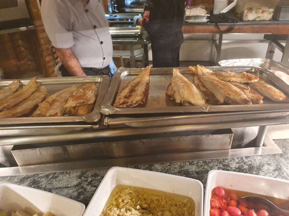 Gastro SBH Costa Calma Beach Resort