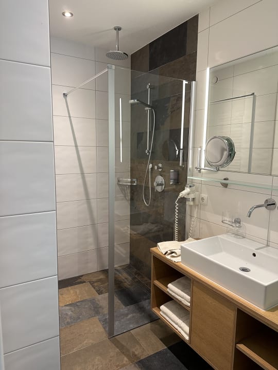 Zimmer Natur.Genuss.Hotel - Sonnasita