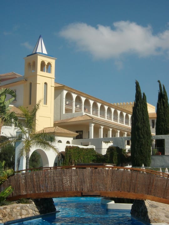 Fuerte Conil Hotel  Fuerte Conil-Resort