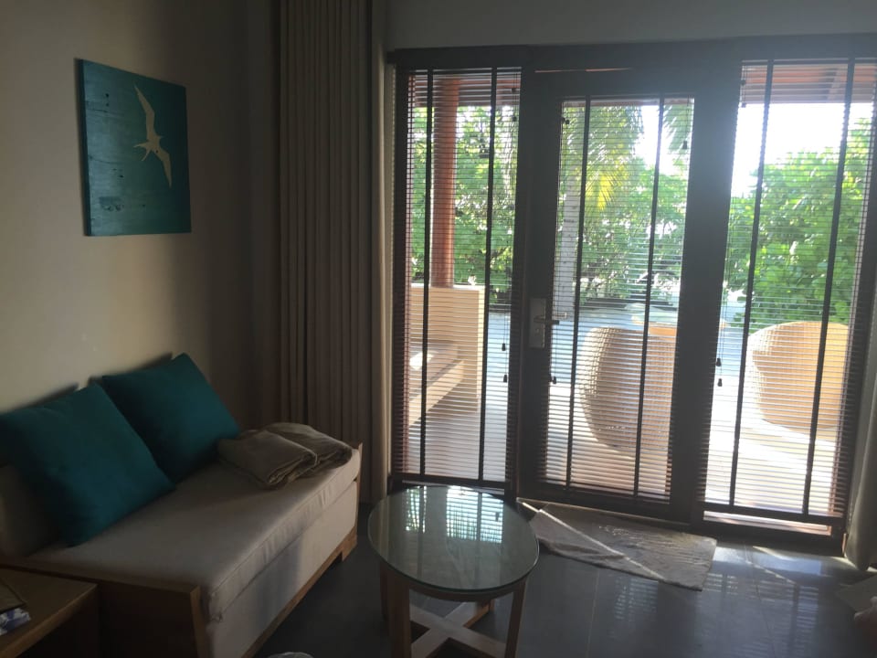 Pokoj Summer Island Maldives