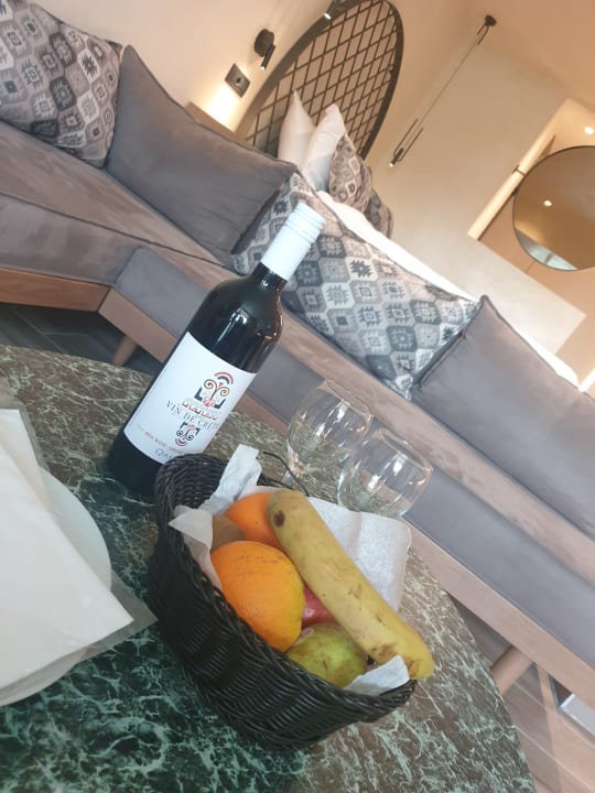 Zimmer Petousis Hotel & Suites