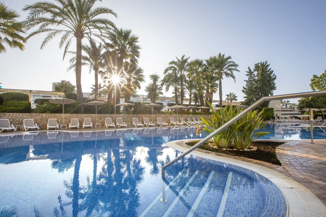 Pool Welikehotel Marfil Playa