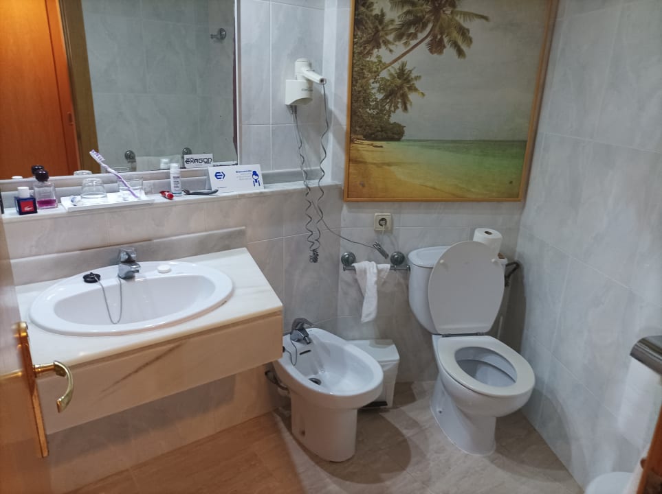 Zimmer Hotel Exagon Park