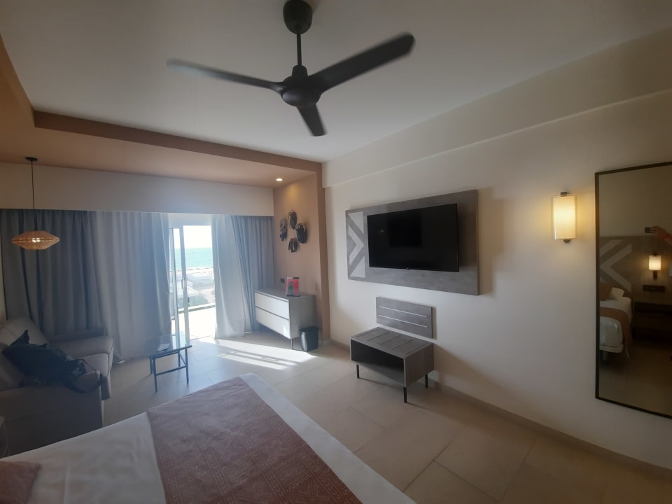 Zimmer Hotel Riu Baobab - All Inclusive