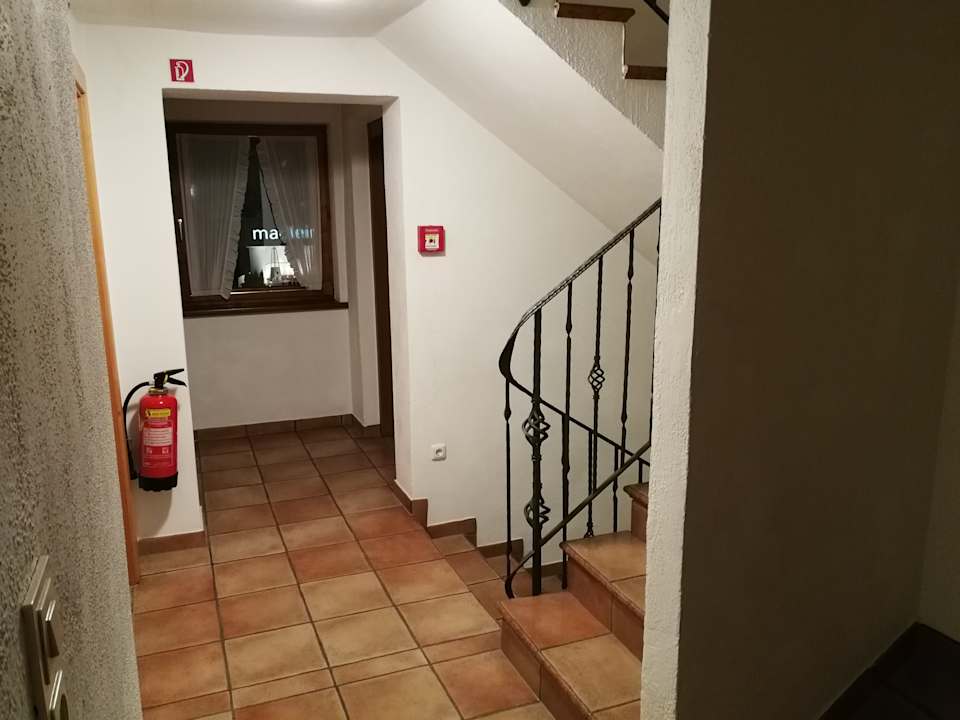 Sonstiges Hotel Alpenrose