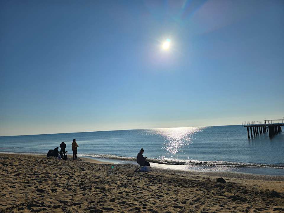 Strand Adalya Elite Lara