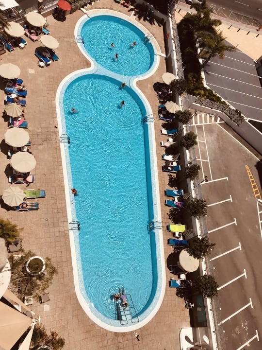 Pool Bull Escorial & Spa