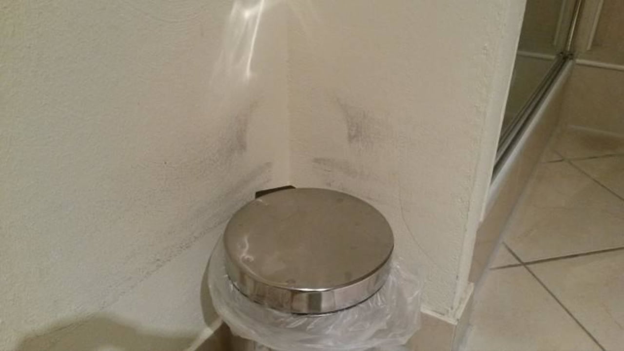 Bad Hotel Villa Toskana