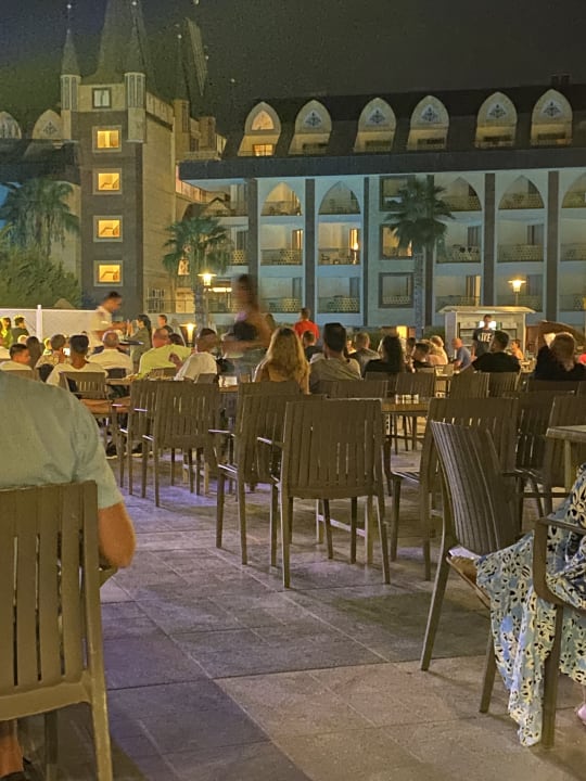 Gastro Crystal Prestige Elite