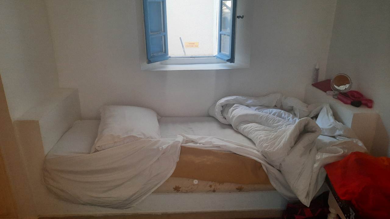 Zimmer Royal Karthago Djerba