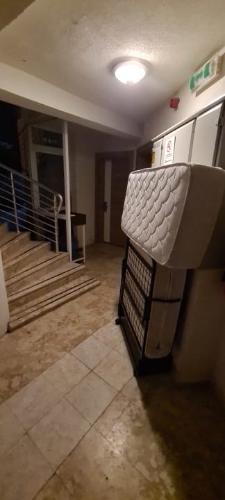 Zimmer Merve Sun Hotel & Spa