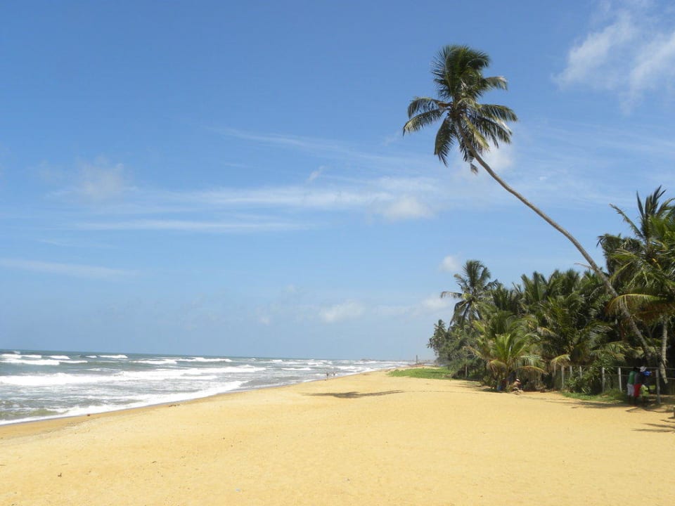 Strand Mermaid Hotel & Club