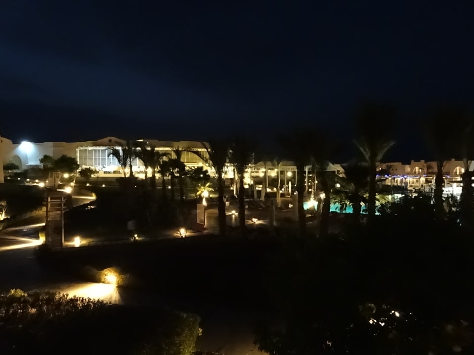 Sonstiges Hilton Marsa Alam Nubian Resort