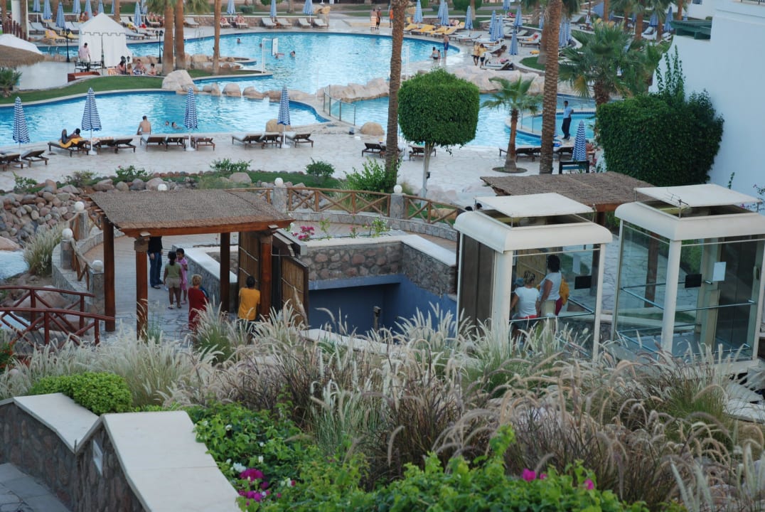 Winda Safir Sharm Waterfalls Resort