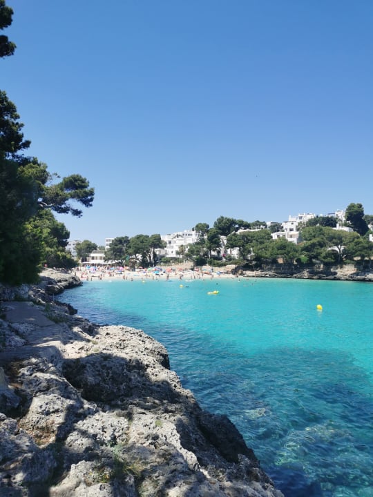 Strand Grupotel Rocador