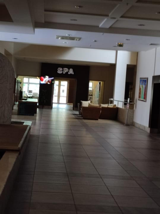 Sport & Freizeit Sunis Kumköy Beach Resort Hotel & Spa