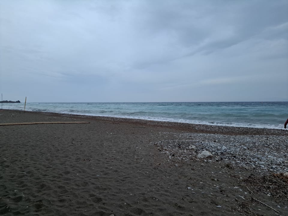 Strand TUI KIDS CLUB Alex Beach