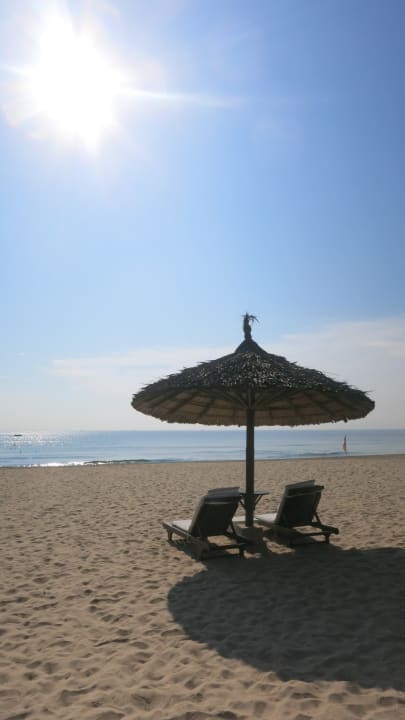 Strand Furama Resort Danang