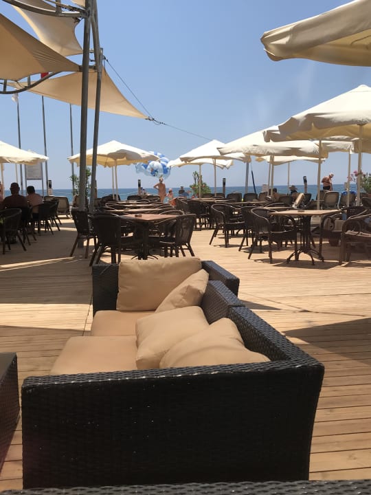 Gastro VONRESORT Golden Coast