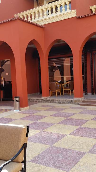 Sonstiges Pickalbatros Alf Leila Wa Leila Resort - Neverland Hurghada