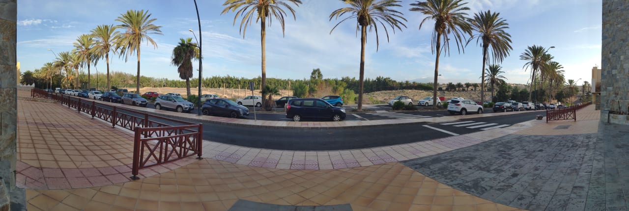Sonstiges SBH Costa Calma Beach Resort