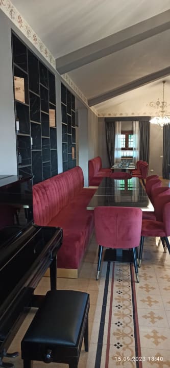 Gastro Agriturismo Borgo Imperiale