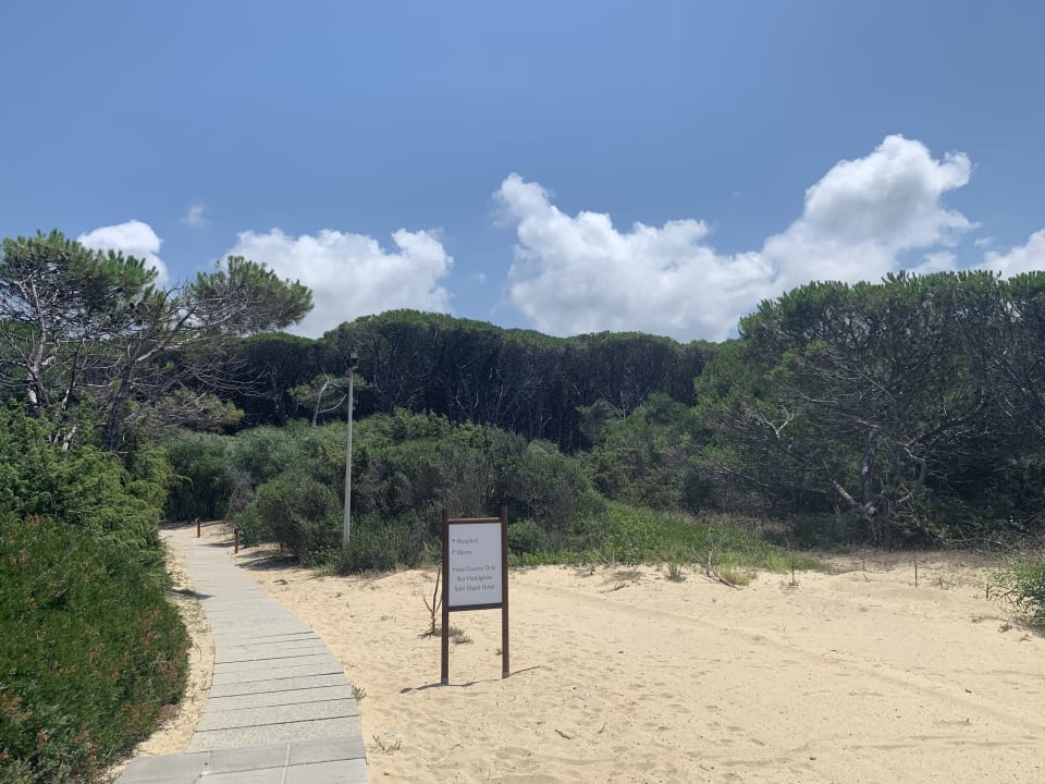 Strand TUI MAGIC LIFE Calabria