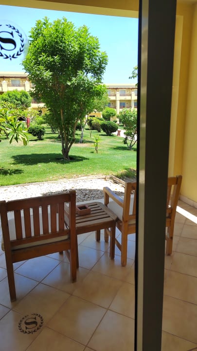 Zimmer Hotel Sheraton Soma Bay Resort
