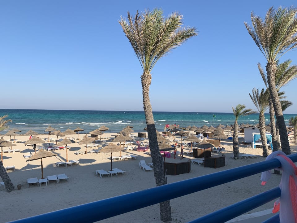 Strand ROBINSON DJERBA BAHIYA