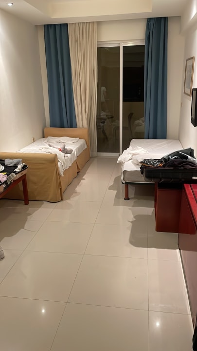 Zimmer Sunshine Rhodes