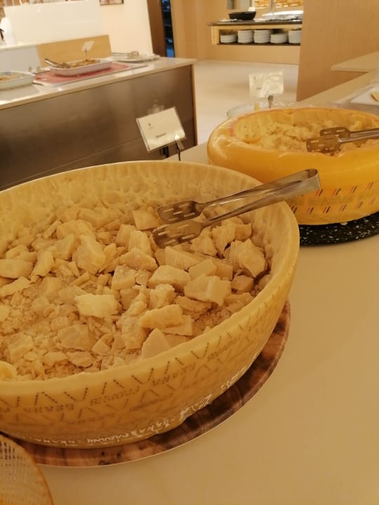 Gastro Sabina Hotel & Suites