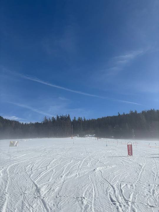 Außenansicht Die Seitenalm