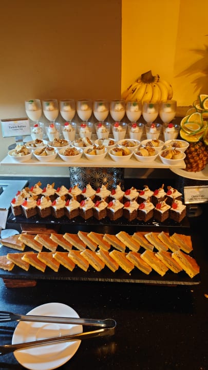 Gastro Neptune Pwani Beach Resort & Spa