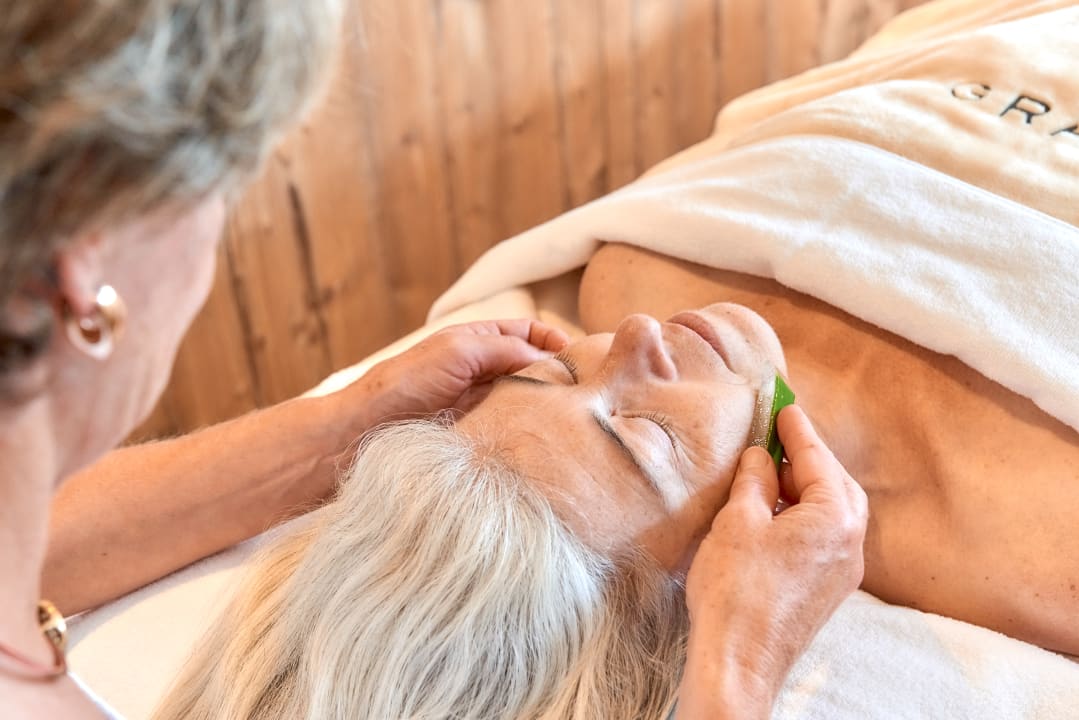 Sport & Freizeit Gränobel Chalets