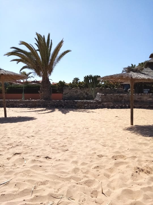 Strand Sheraton Fuerteventura Golf & Spa Resort