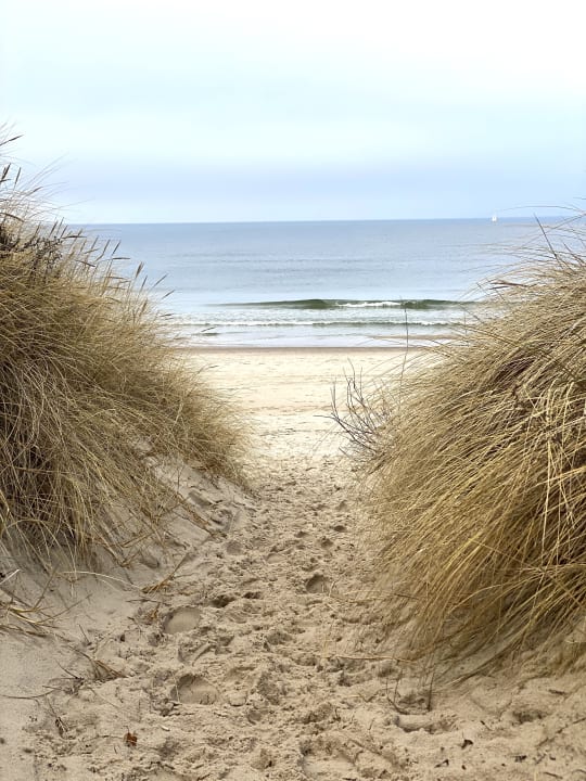 Strand Ferienanlage Vierjahreszeiten